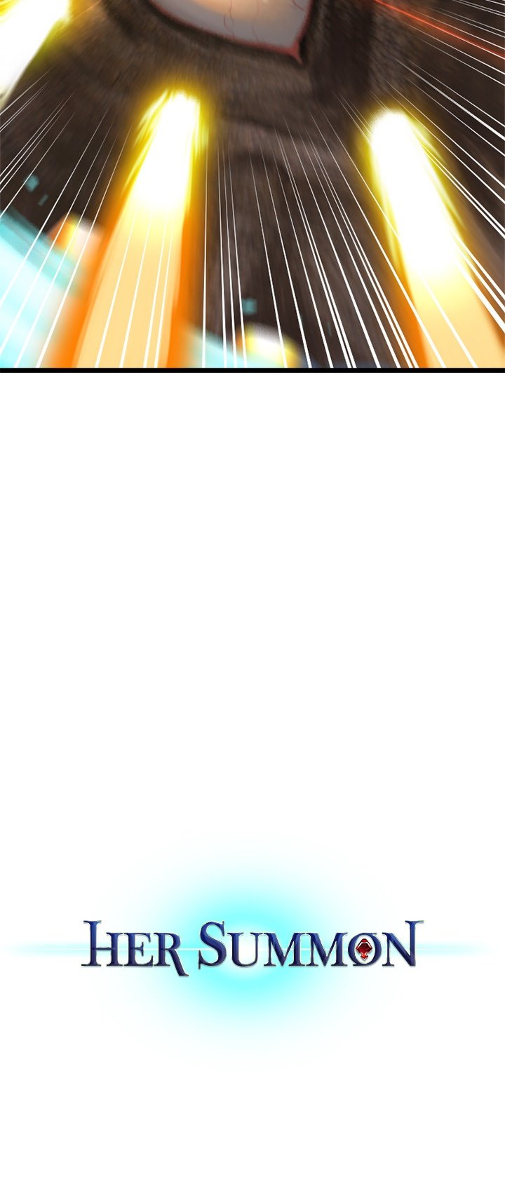 Her Summon Manhwa - Chapter 18 Page 17