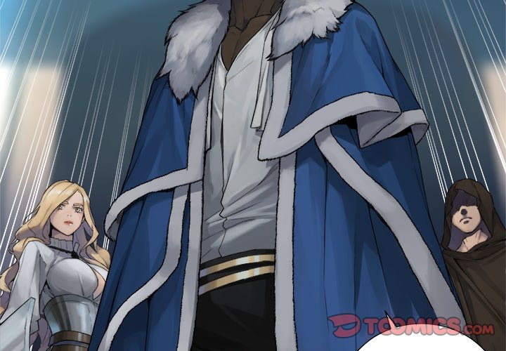 Her Summon Manhwa - Chapter 111 Page 1