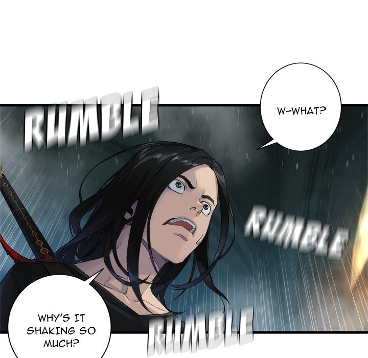 Her Summon Manhwa - Chapter 111 Page 30