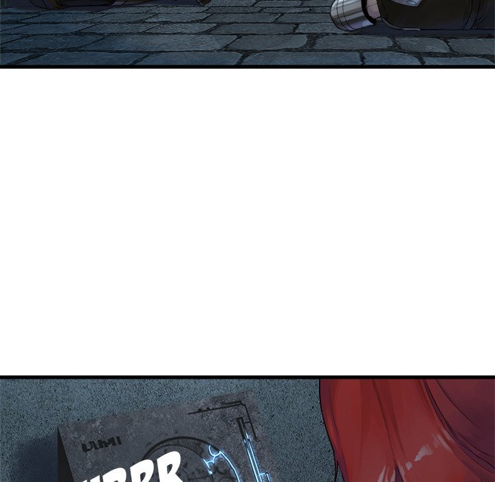 Her Summon Manhwa - Chapter 111 Page 32