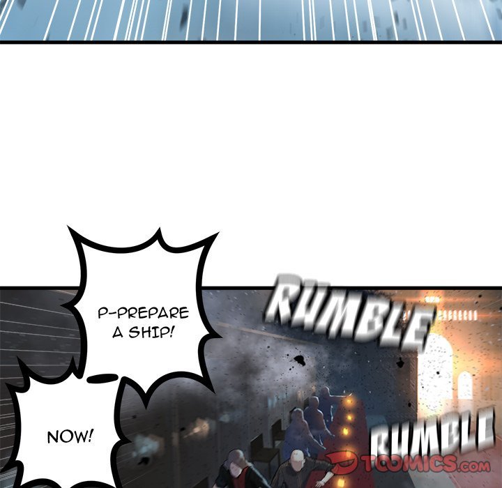 Her Summon Manhwa - Chapter 111 Page 37