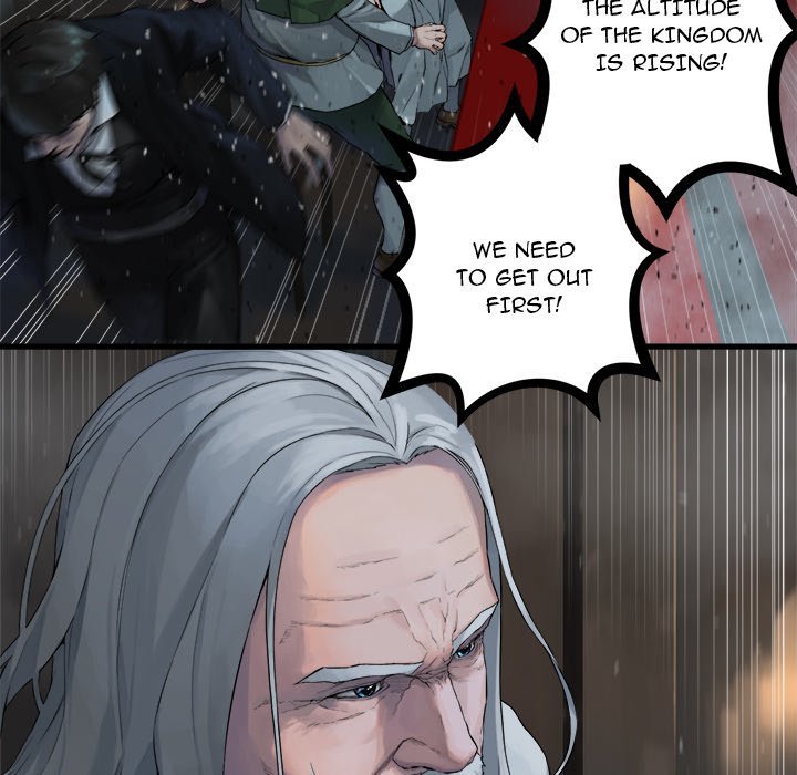 Her Summon Manhwa - Chapter 111 Page 39