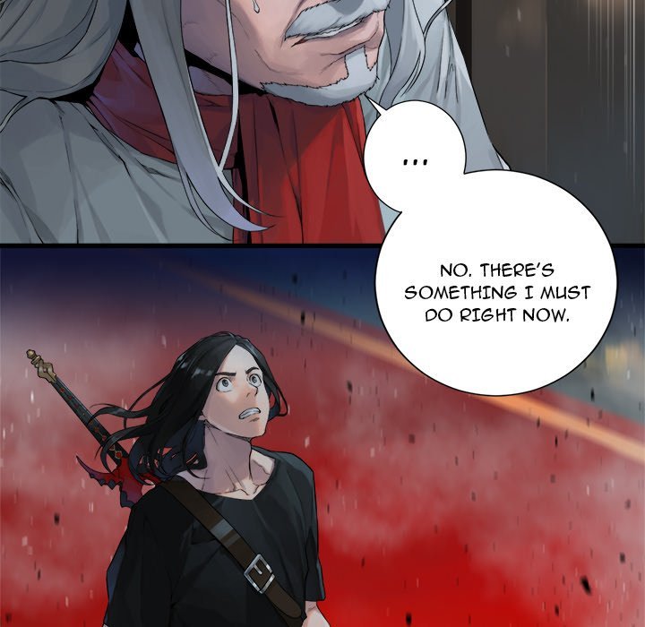 Her Summon Manhwa - Chapter 111 Page 40