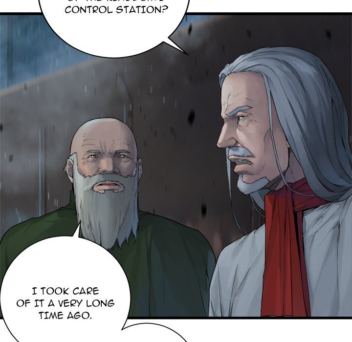 Her Summon Manhwa - Chapter 111 Page 42