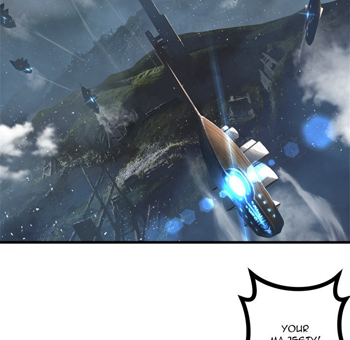 Her Summon Manhwa - Chapter 111 Page 47