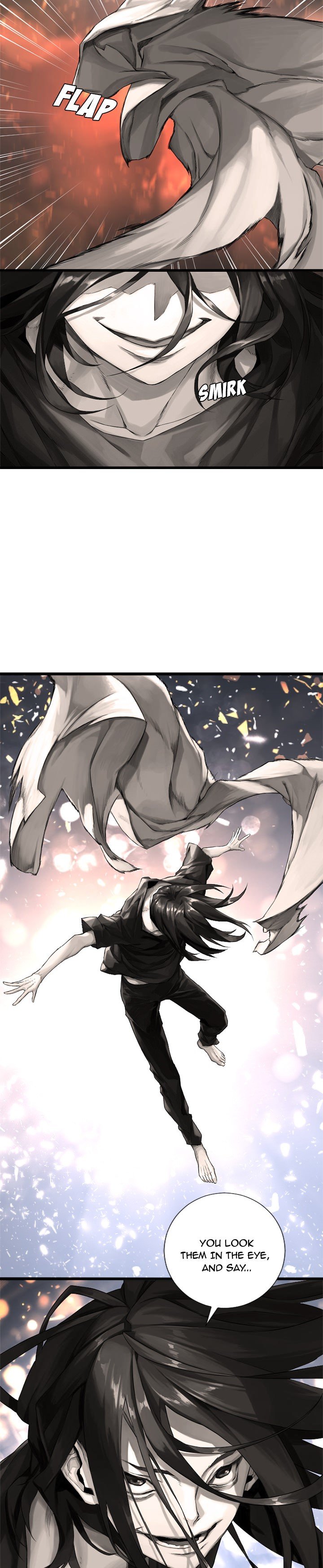 Her Summon Manhwa - Chapter 10 Page 11