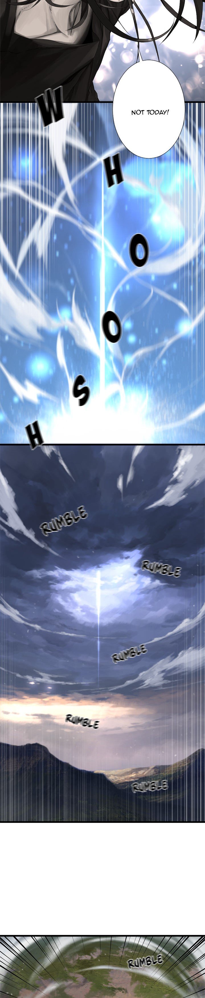 Her Summon Manhwa - Chapter 10 Page 12