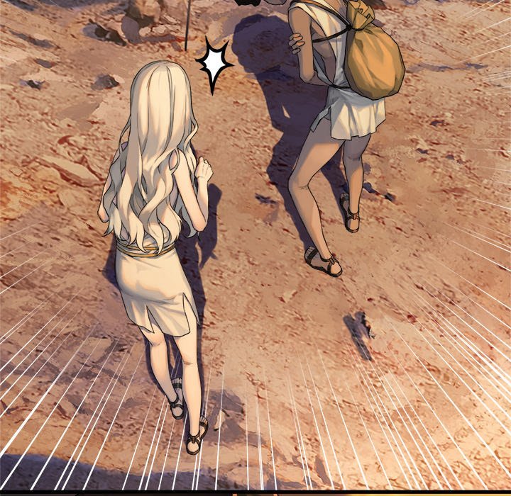 Her Summon Manhwa - Chapter 79 Page 4