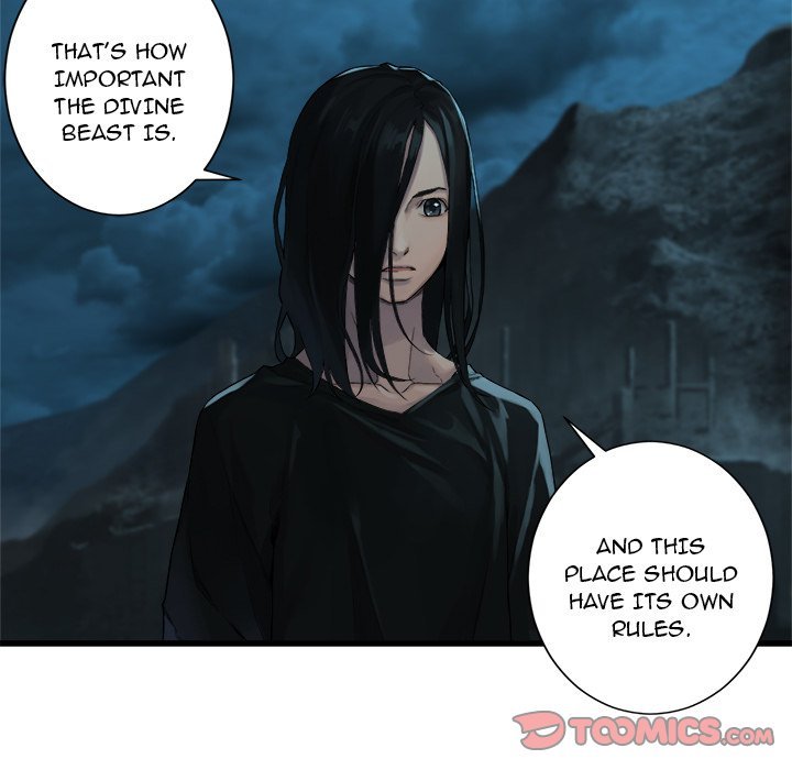 Her Summon Manhwa - Chapter 79 Page 15