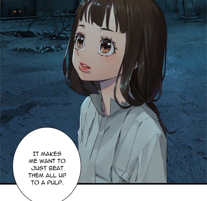 Her Summon Manhwa - Chapter 79 Page 18