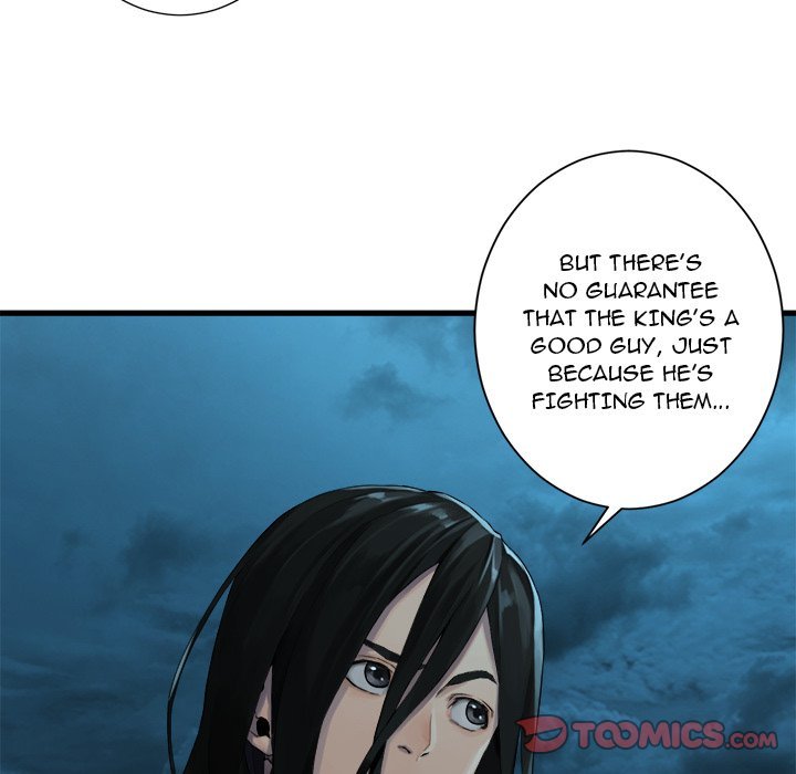 Her Summon Manhwa - Chapter 79 Page 19