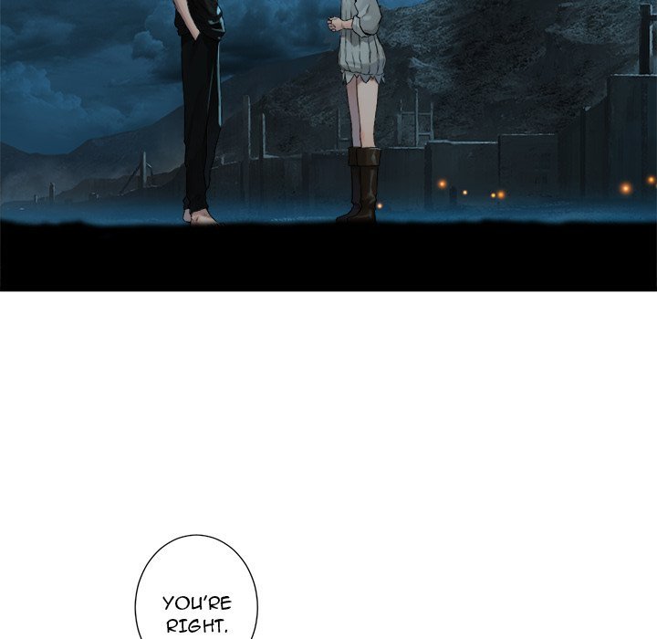 Her Summon Manhwa - Chapter 79 Page 22