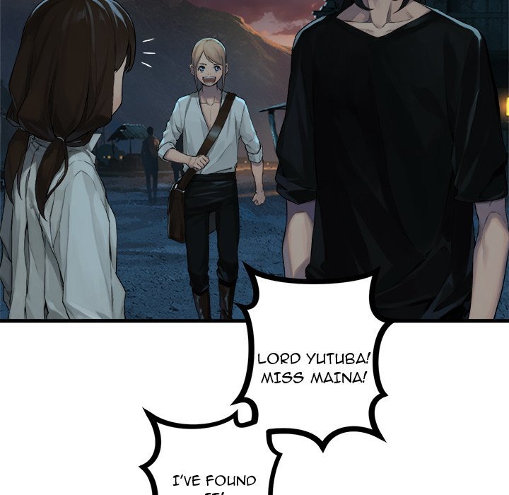 Her Summon Manhwa - Chapter 79 Page 26