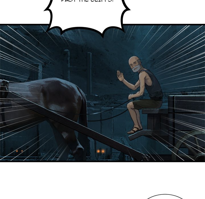 Her Summon Manhwa - Chapter 79 Page 28