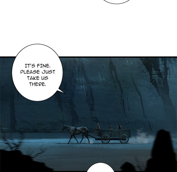 Her Summon Manhwa - Chapter 79 Page 40