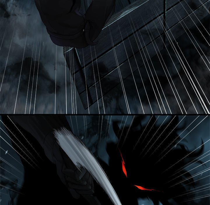 Her Summon Manhwa - Chapter 79 Page 42