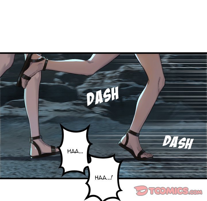 Her Summon Manhwa - Chapter 79 Page 45