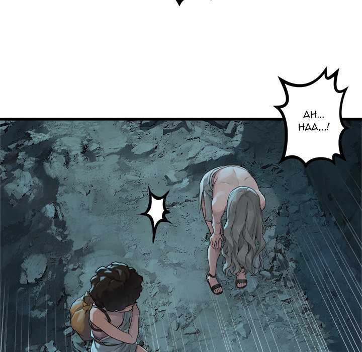 Her Summon Manhwa - Chapter 79 Page 46