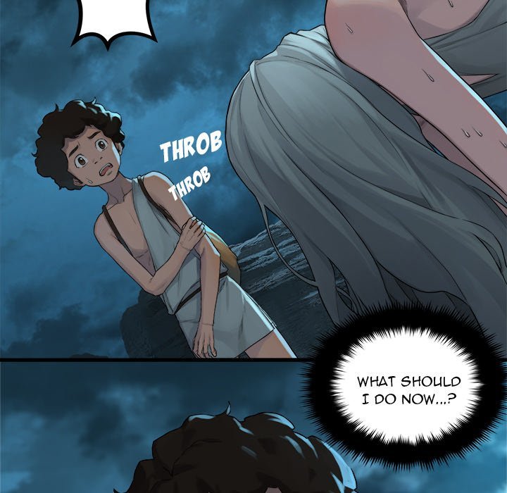 Her Summon Manhwa - Chapter 79 Page 48