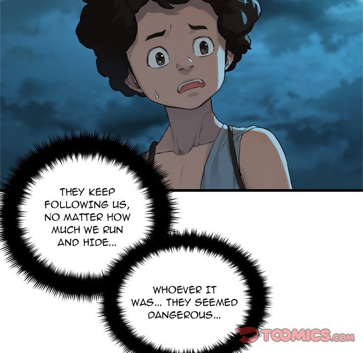 Her Summon Manhwa - Chapter 79 Page 49