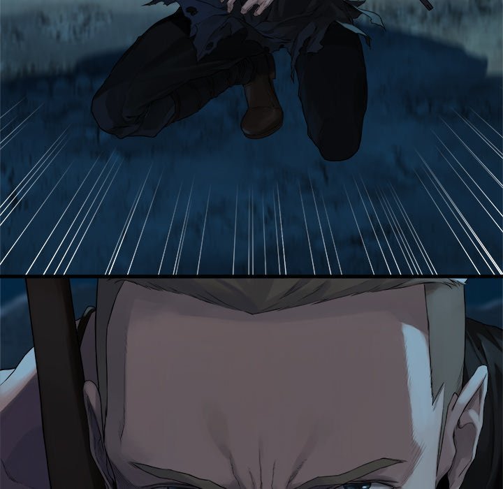 Her Summon Manhwa - Chapter 79 Page 76