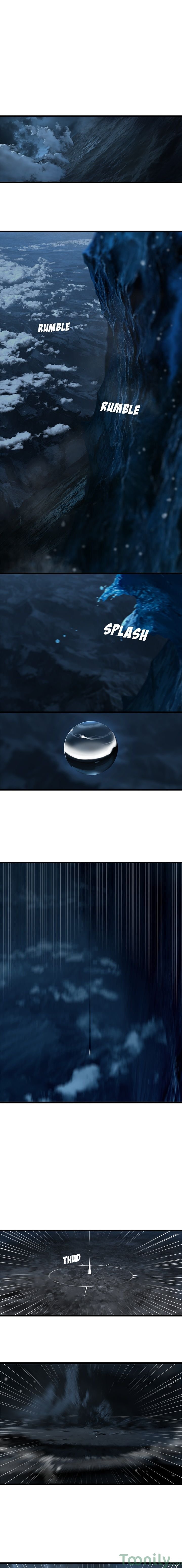 Her Summon Manhwa - Chapter 45 Page 0