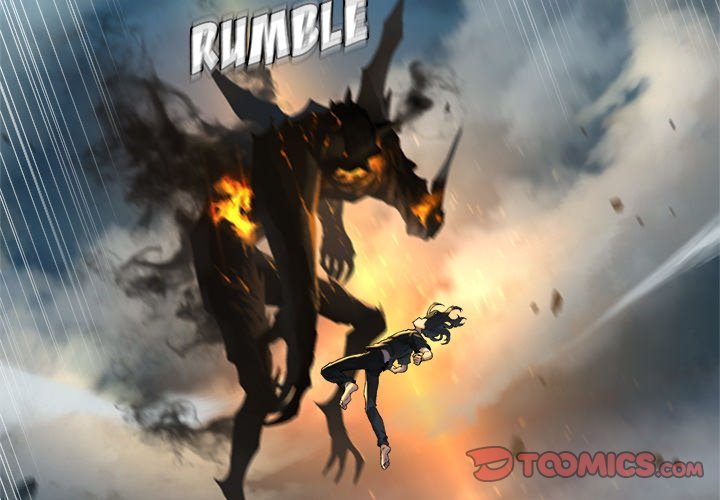 Her Summon Manhwa - Chapter 89 Page 1