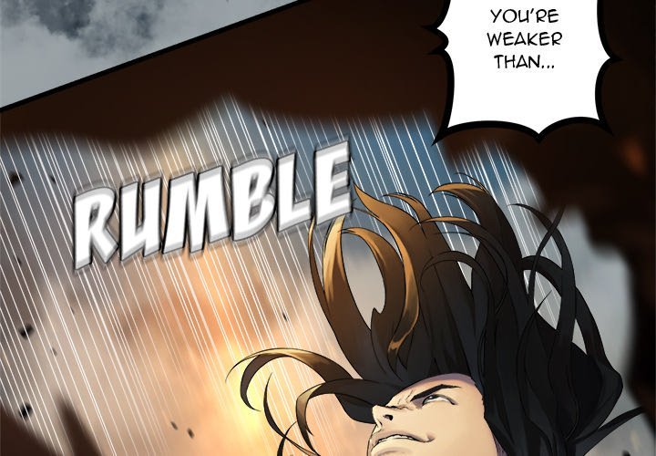 Her Summon Manhwa - Chapter 89 Page 3