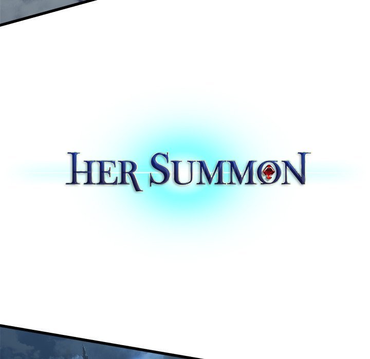 Her Summon Manhwa - Chapter 89 Page 12