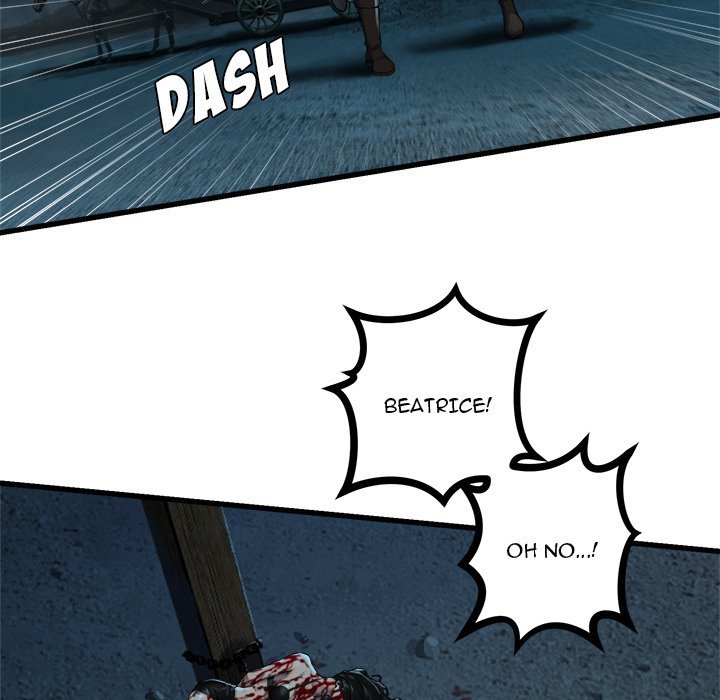 Her Summon Manhwa - Chapter 89 Page 15