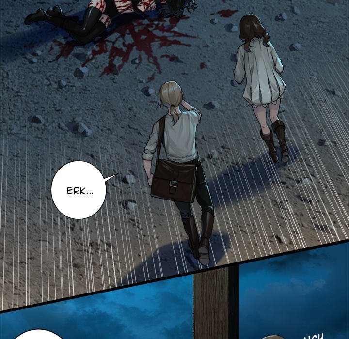 Her Summon Manhwa - Chapter 89 Page 16