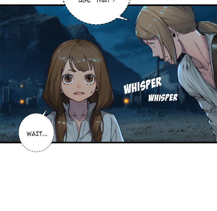 Her Summon Manhwa - Chapter 89 Page 22