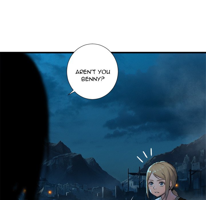 Her Summon Manhwa - Chapter 89 Page 23