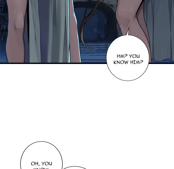 Her Summon Manhwa - Chapter 89 Page 27