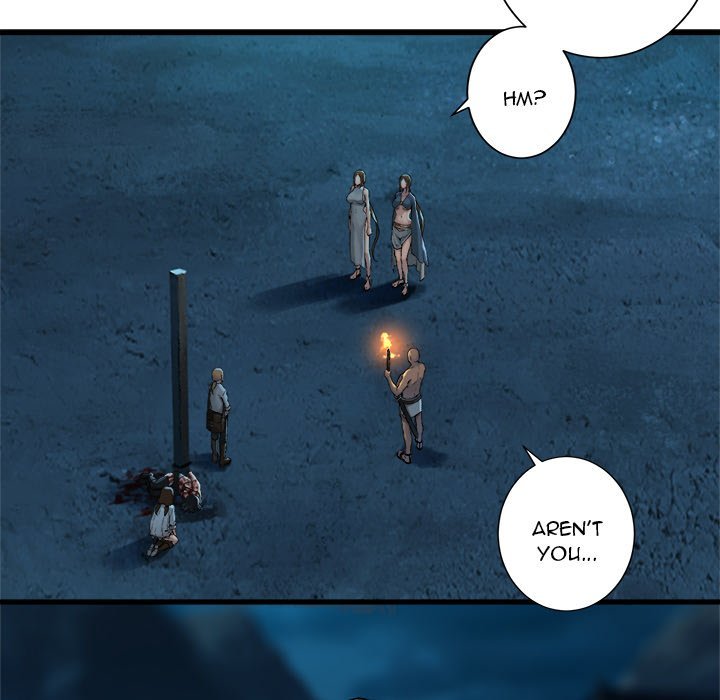 Her Summon Manhwa - Chapter 89 Page 30