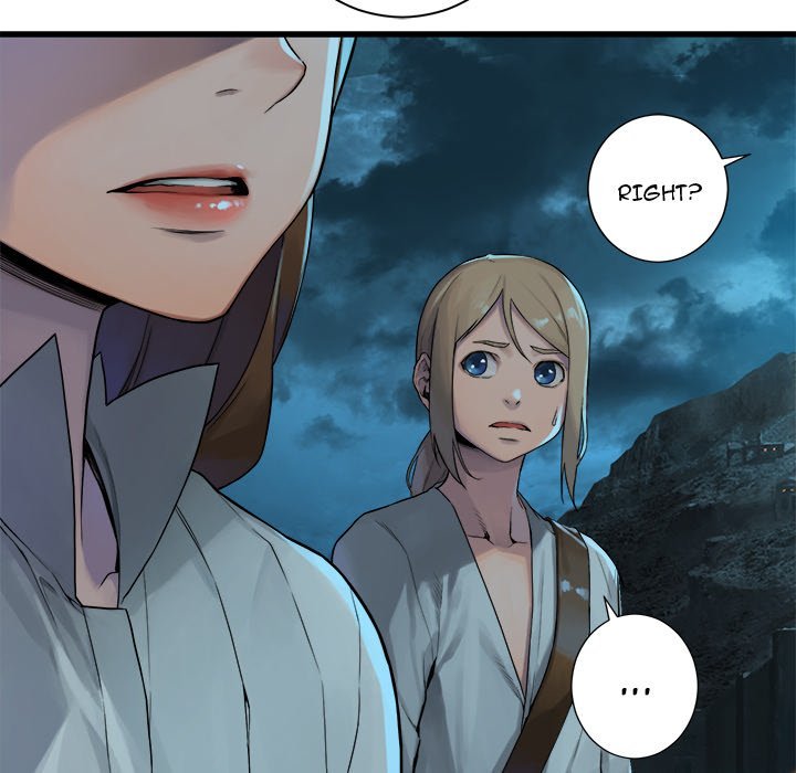 Her Summon Manhwa - Chapter 89 Page 39
