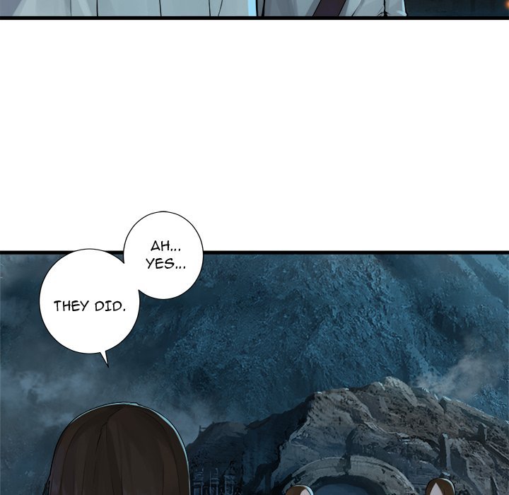 Her Summon Manhwa - Chapter 89 Page 40