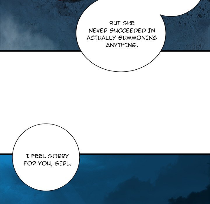 Her Summon Manhwa - Chapter 89 Page 43