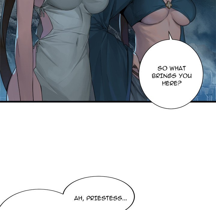 Her Summon Manhwa - Chapter 89 Page 46