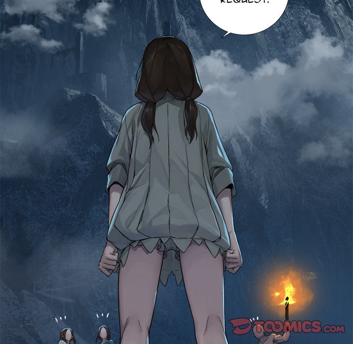 Her Summon Manhwa - Chapter 89 Page 49