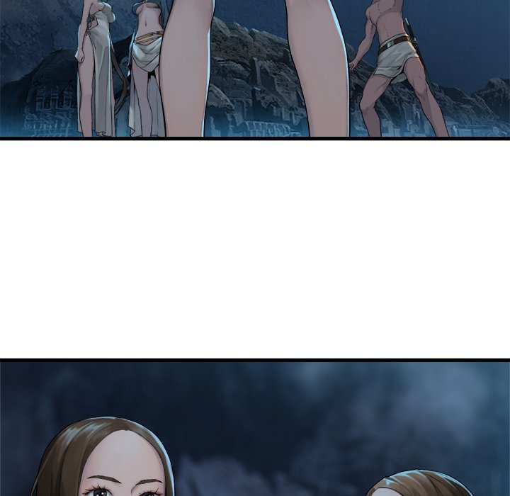 Her Summon Manhwa - Chapter 89 Page 50