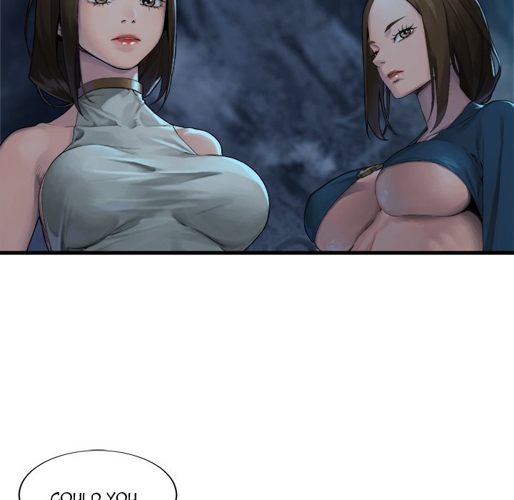 Her Summon Manhwa - Chapter 89 Page 51