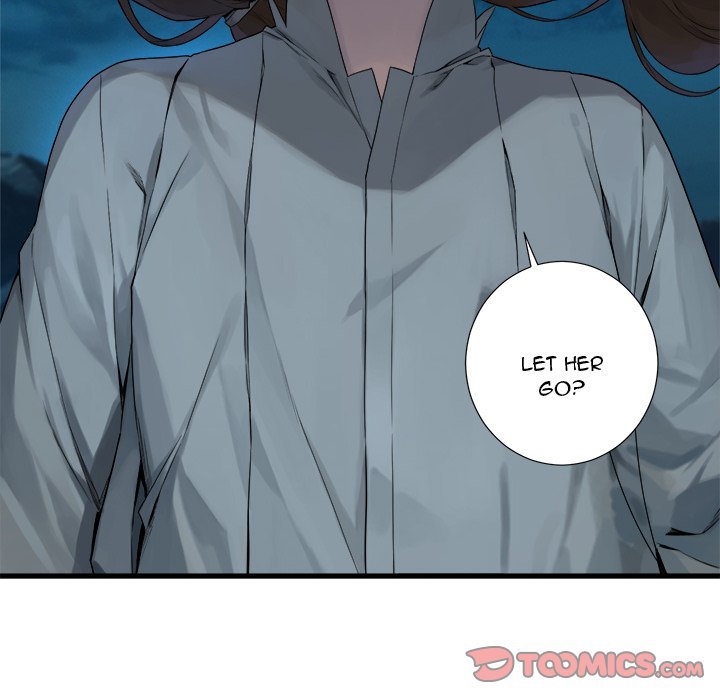 Her Summon Manhwa - Chapter 89 Page 53