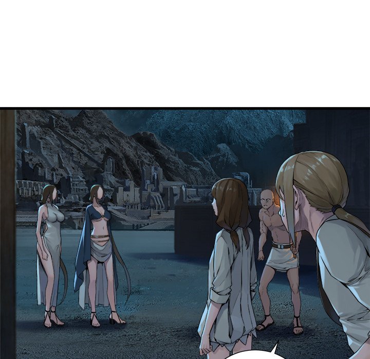 Her Summon Manhwa - Chapter 89 Page 54