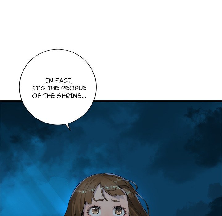 Her Summon Manhwa - Chapter 89 Page 58