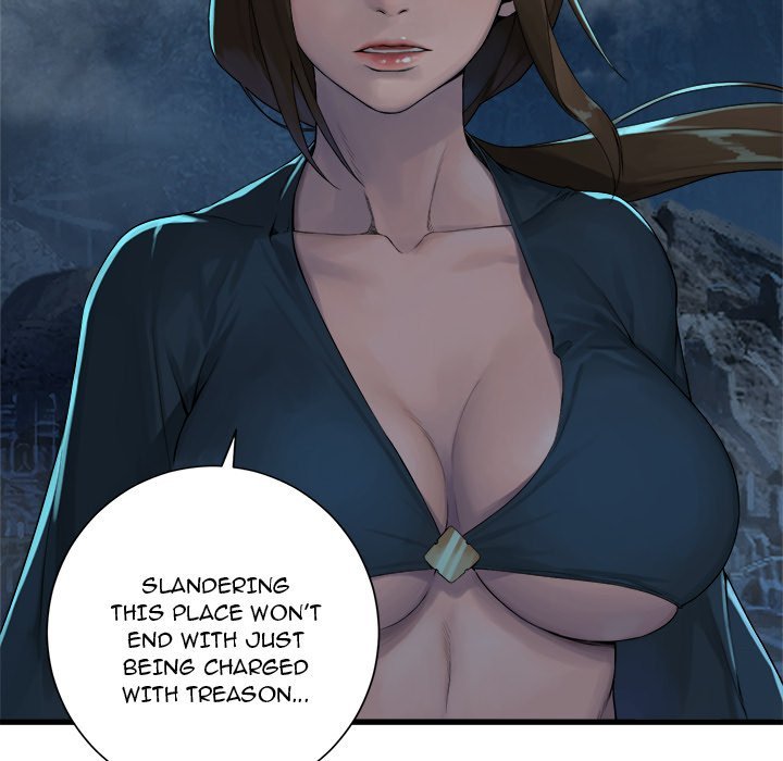 Her Summon Manhwa - Chapter 89 Page 66