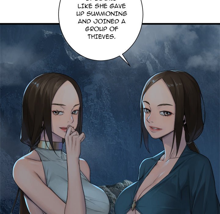 Her Summon Manhwa - Chapter 89 Page 74