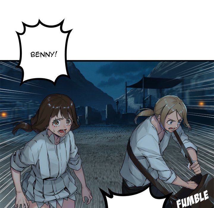 Her Summon Manhwa - Chapter 89 Page 79