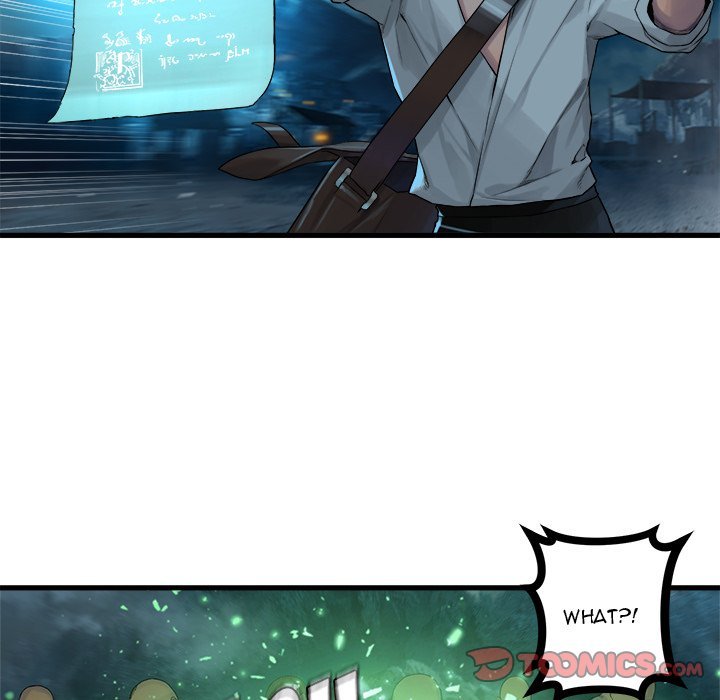 Her Summon Manhwa - Chapter 89 Page 81