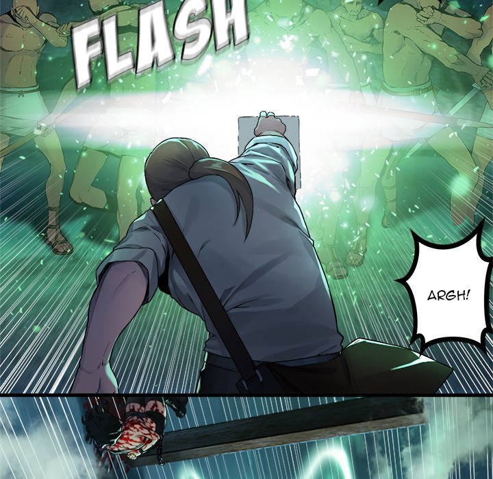 Her Summon Manhwa - Chapter 89 Page 82